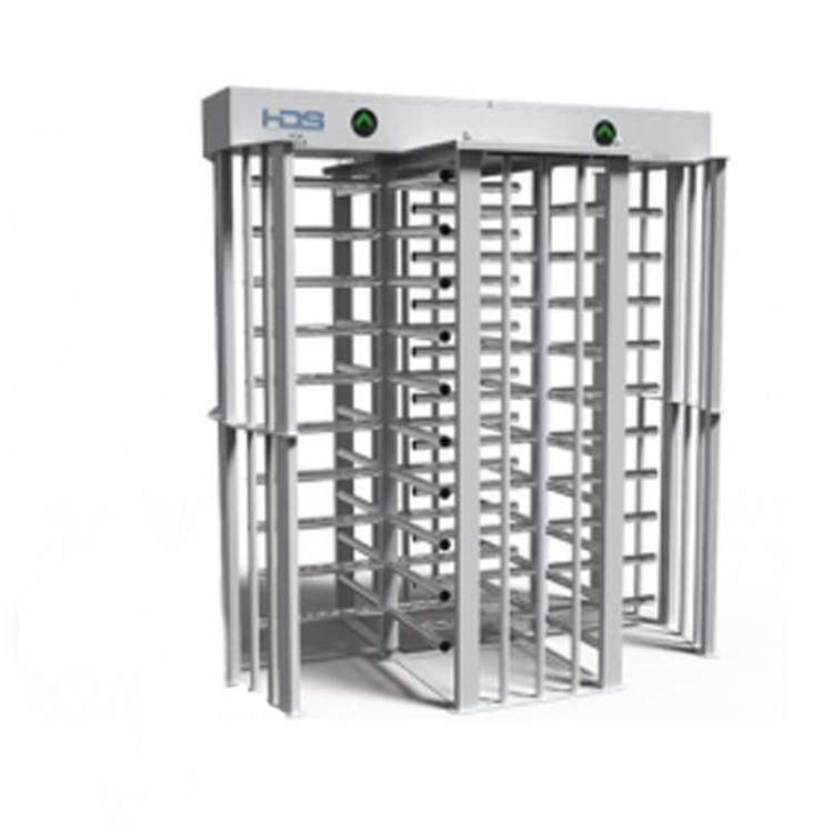 4 Kollu Duble Boy Turnike (HDS214DBT)