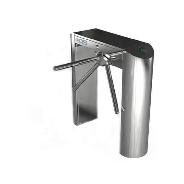 Paslanmaz Bel Tipi Turnike (Dairesel Ayak) (HDS303E)