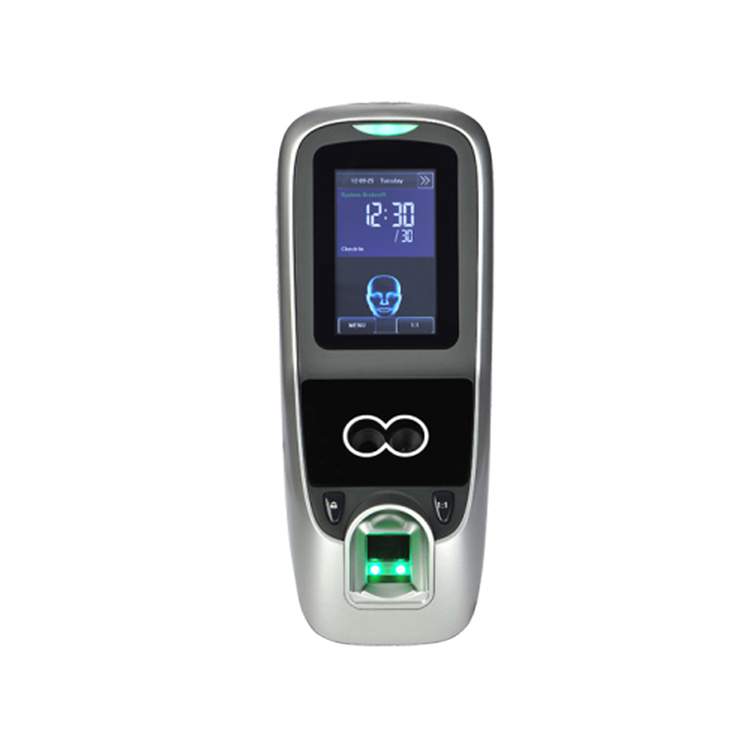 Yüz Tanıma Terminali (HDSM700ZK)