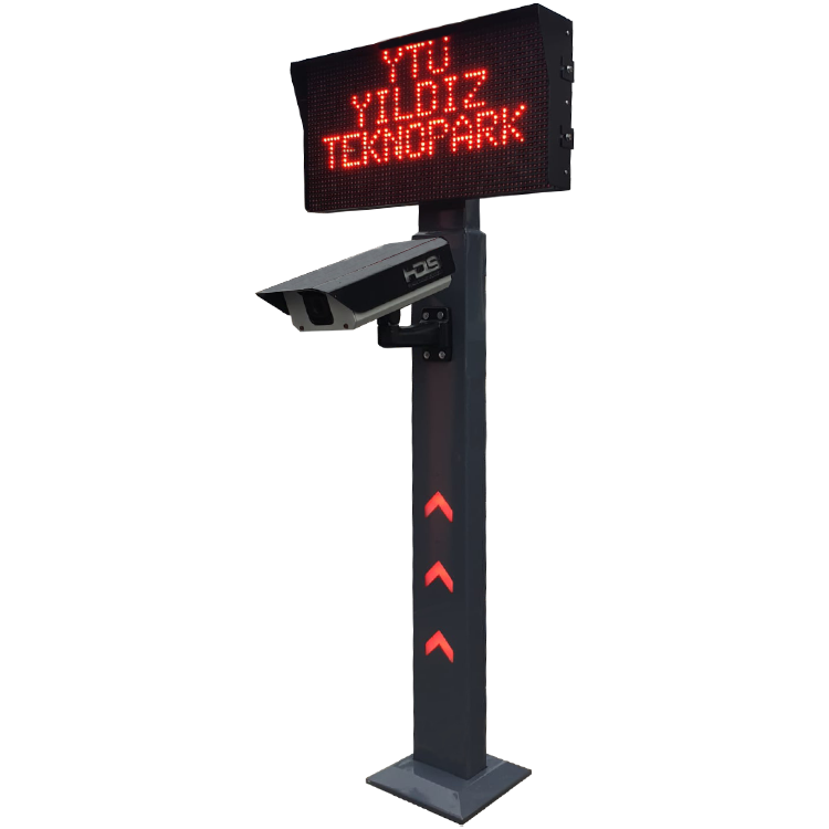 Plaka Tanıma Sistemleri