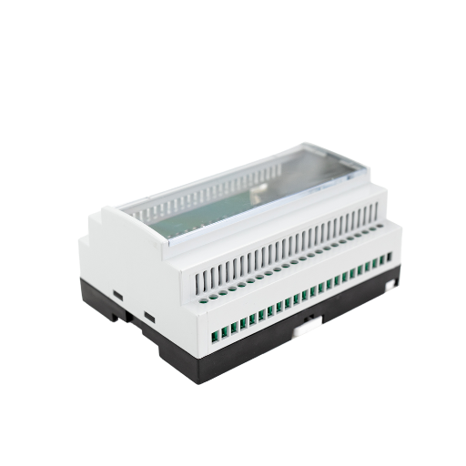 Multi Fonksiyon Kontrol Kartı