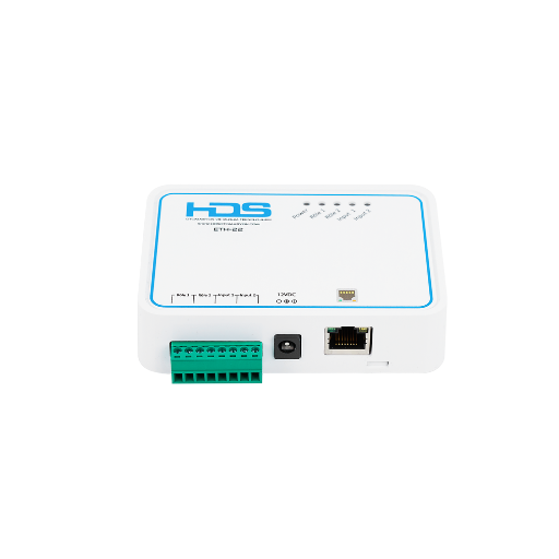 IP Network Röle Modülü ( HDS220IPR ) | HDS Otomasyon